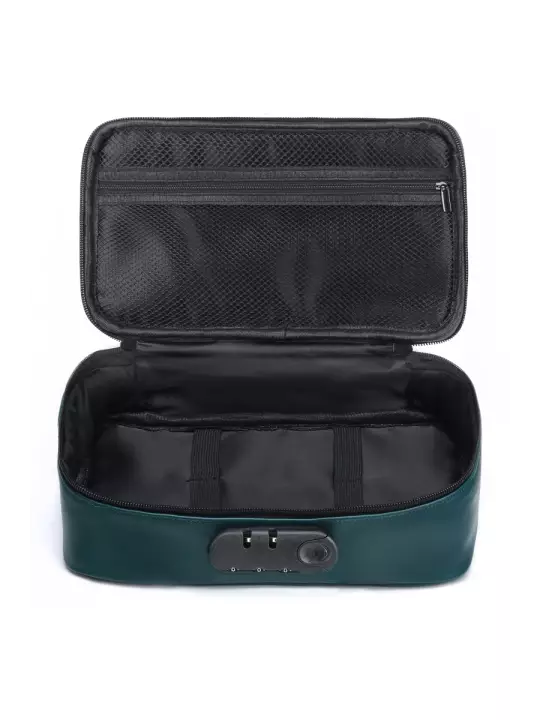 Discreet box luxury green - Dorcel