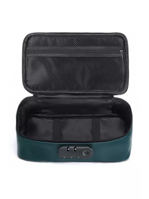 Discreet box luxury green - Dorcel