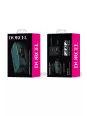Discreet box luxury green - Dorcel
