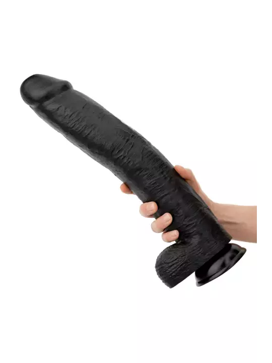 Gode XXL Operation Dingo 43,2 x 7,5 cm - Buttr