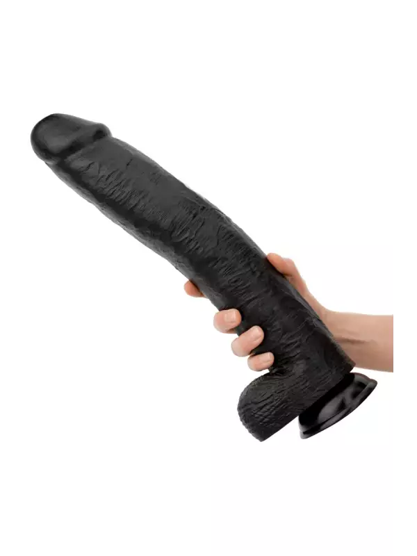 Gode XXL Operation Dingo 43,2 x 7,5 cm - Buttr