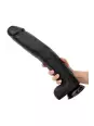 Gode XXL Operation Dingo 43,2 x 7,5 cm - Buttr