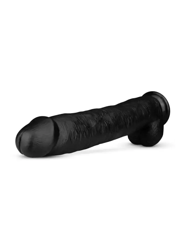 Gode XXL Operation Dingo 43,2 x 7,5 cm - Buttr