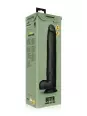 Gode XXL Operation Dingo 43,2 x 7,5 cm - Buttr